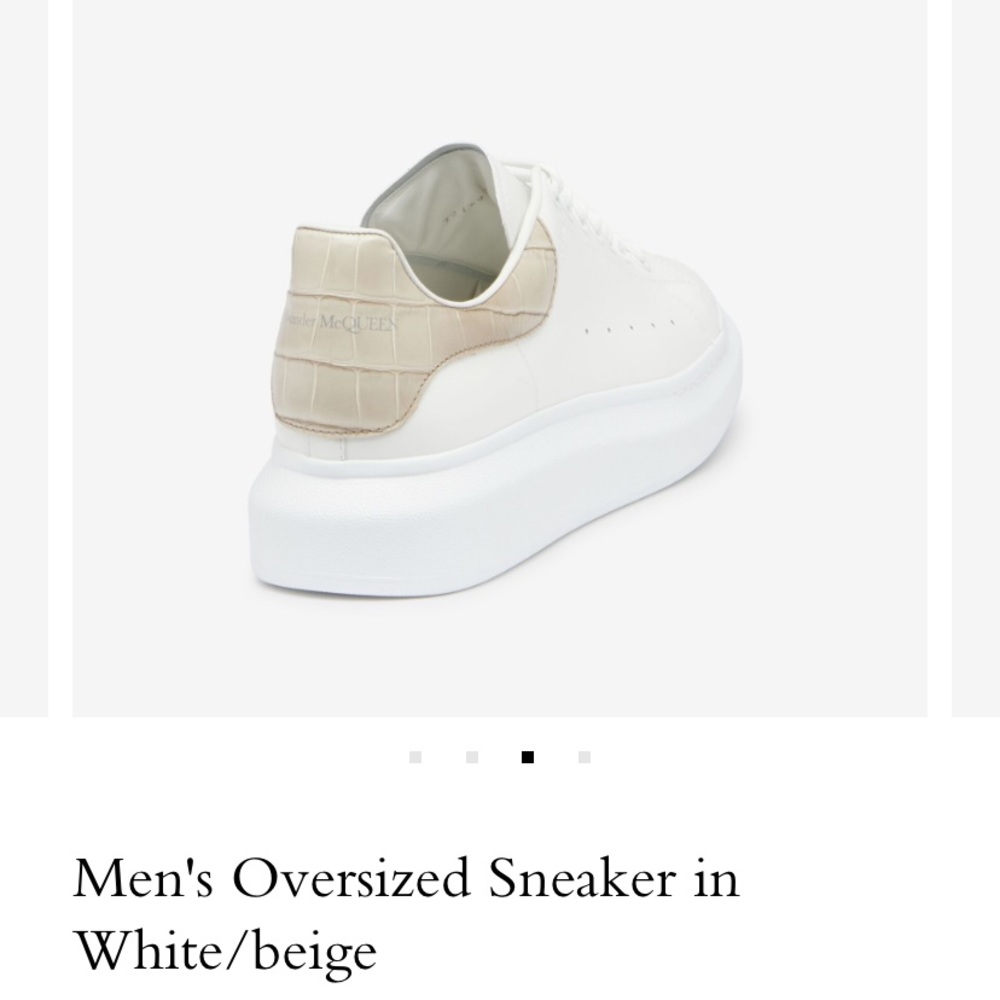 Alexander McQueen